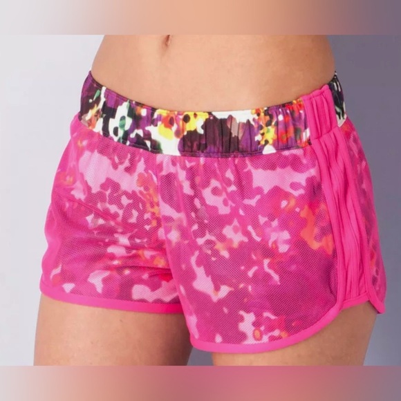 Adidas Climalite Womens Mesh Shorts - Picture 1 of 11